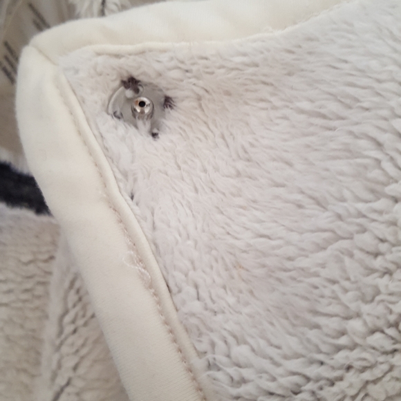 Lululemon wrap sweater - Picture 7 of 9